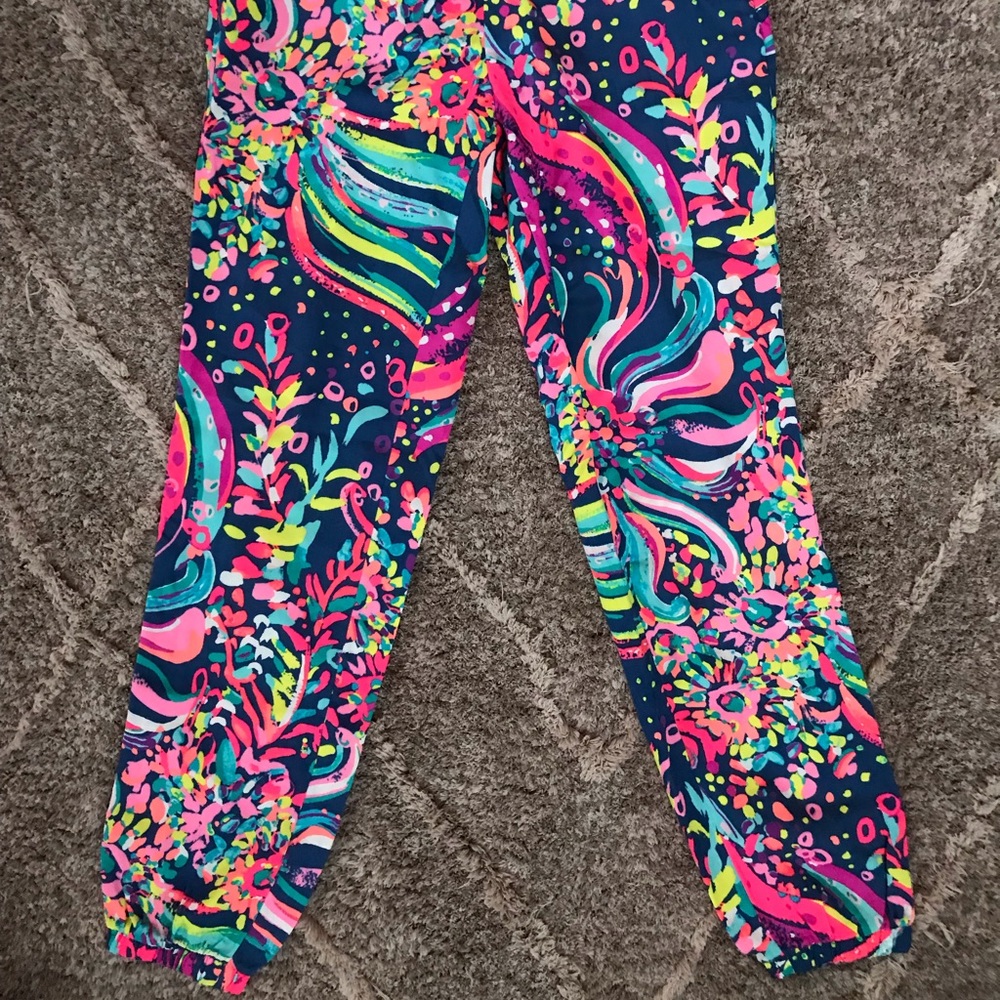 (New without tags) Lilly Pulitzer piper pants